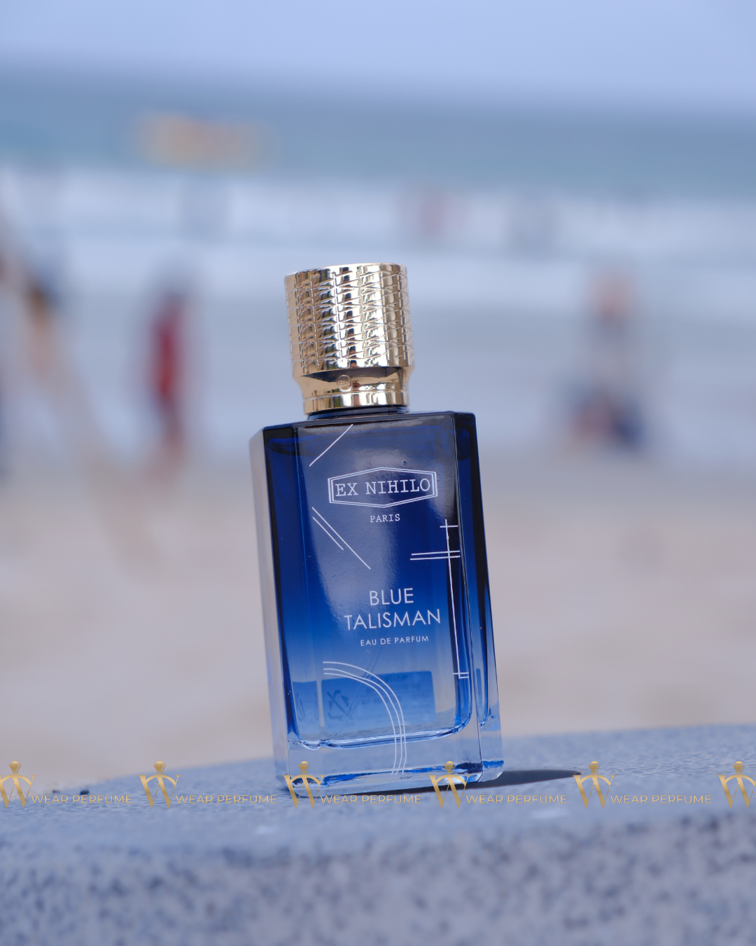  Ex Nihilo Blue Talisman EDP 
