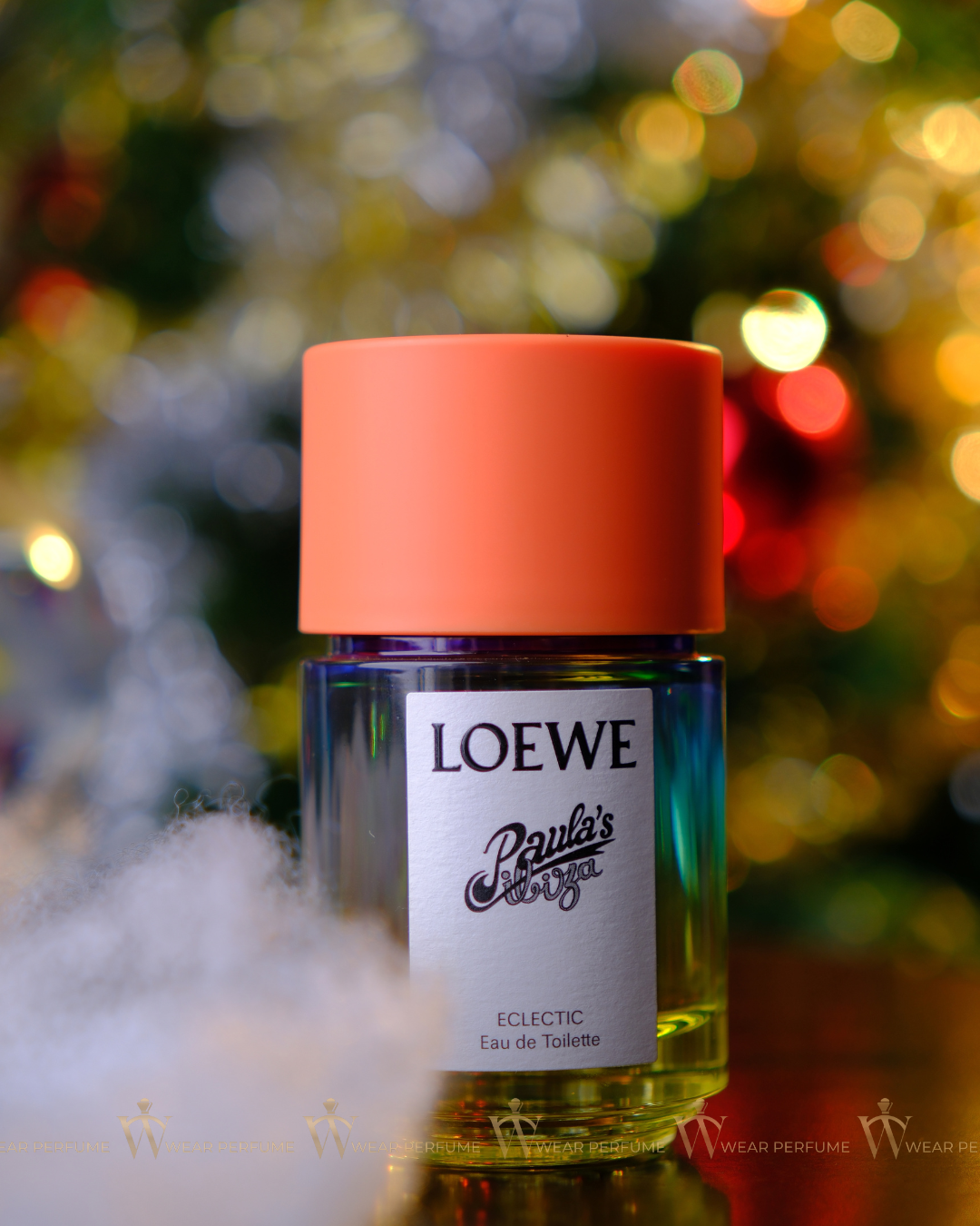  Loewe Paula's Ibiza Eclectic EDT 