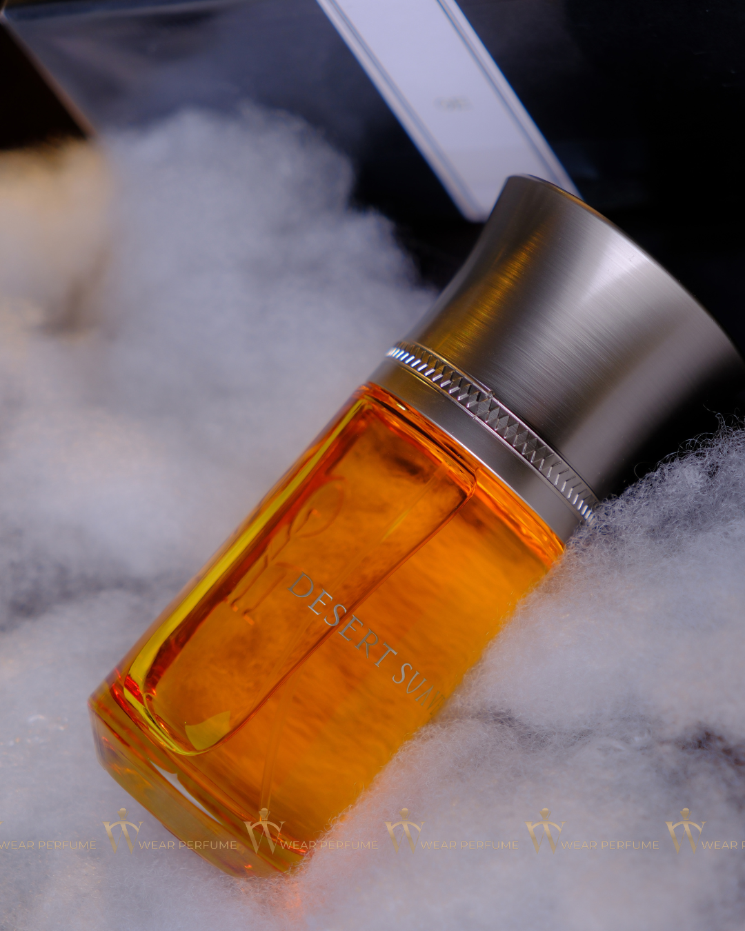  Liquides Imaginaires Désert Suave 