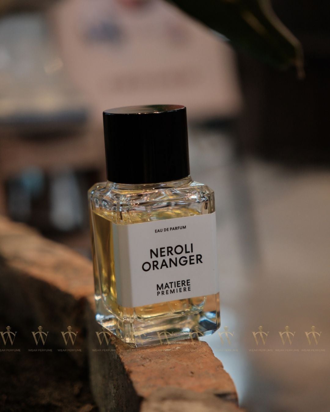  Matiere Premiere Neroli Oranger EDP 