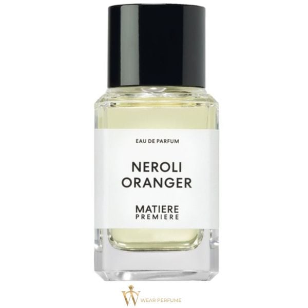  Matiere Premiere Neroli Oranger EDP 