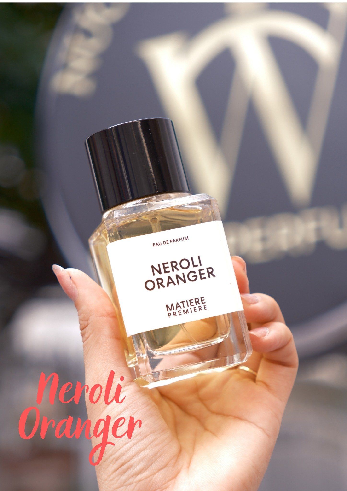  Matiere Premiere Neroli Oranger EDP 