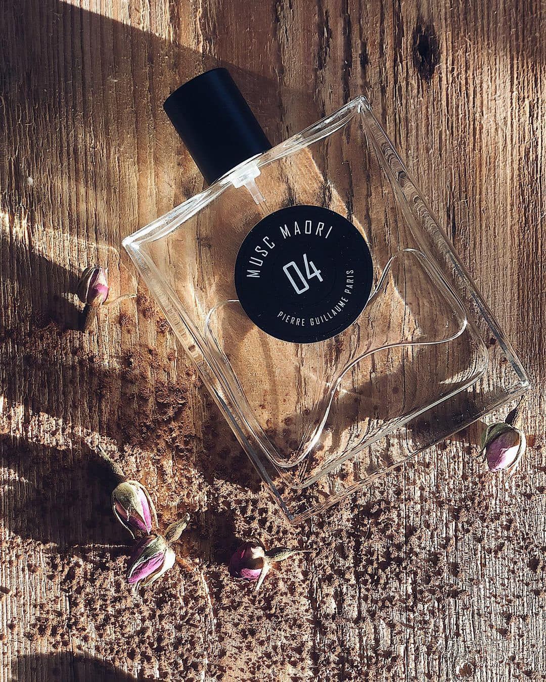  Pierre Guillaume Musc Maori 04 