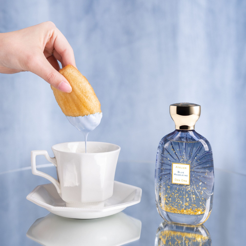  Atelier Des Ors Blue Madeleine 