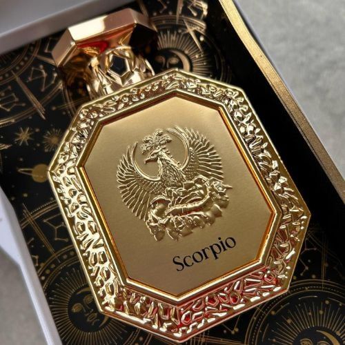  French Avenue Scorpio EDP (Cung Thiên Yết/Bọ Cạp) 