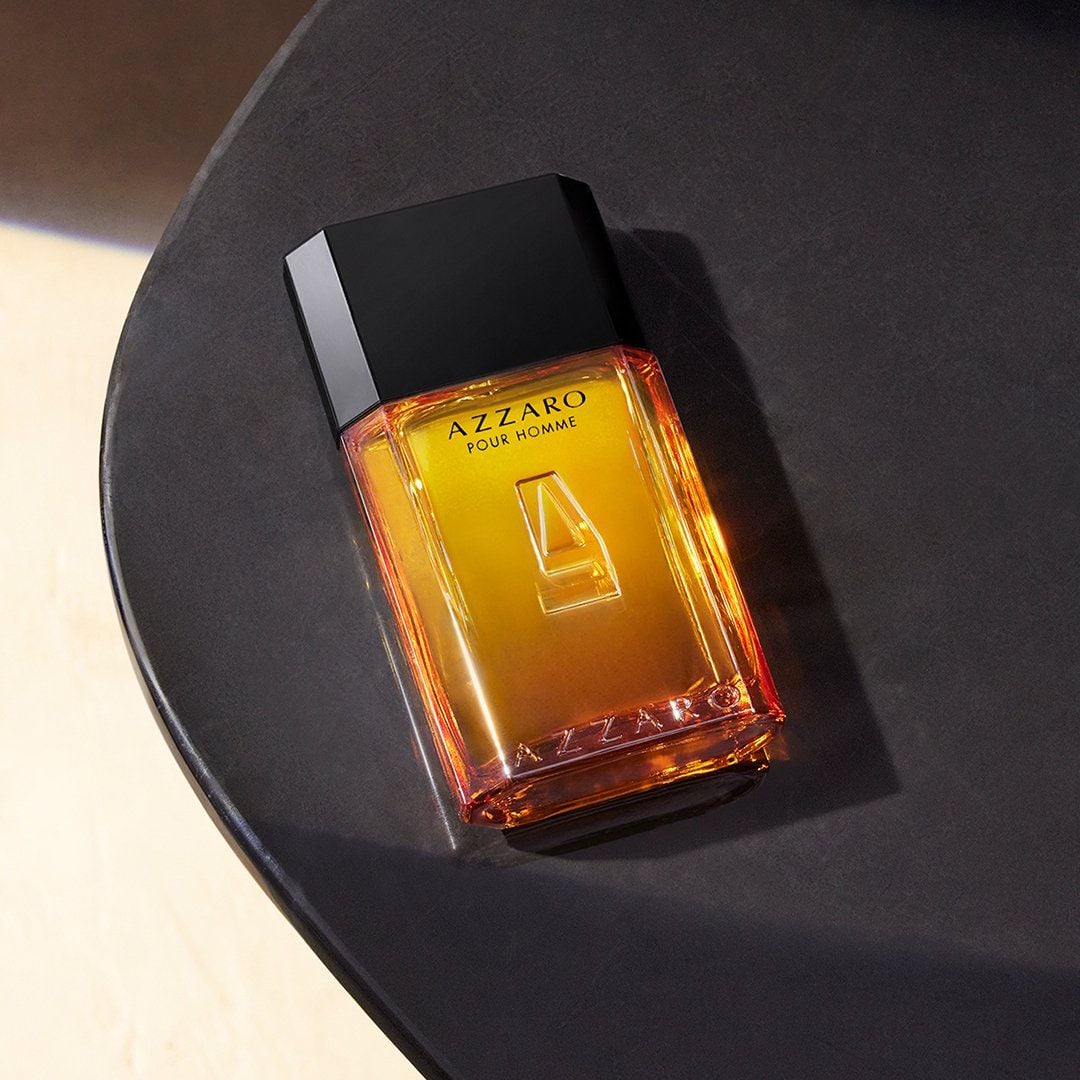  Azzaro Pour Homme EDT 