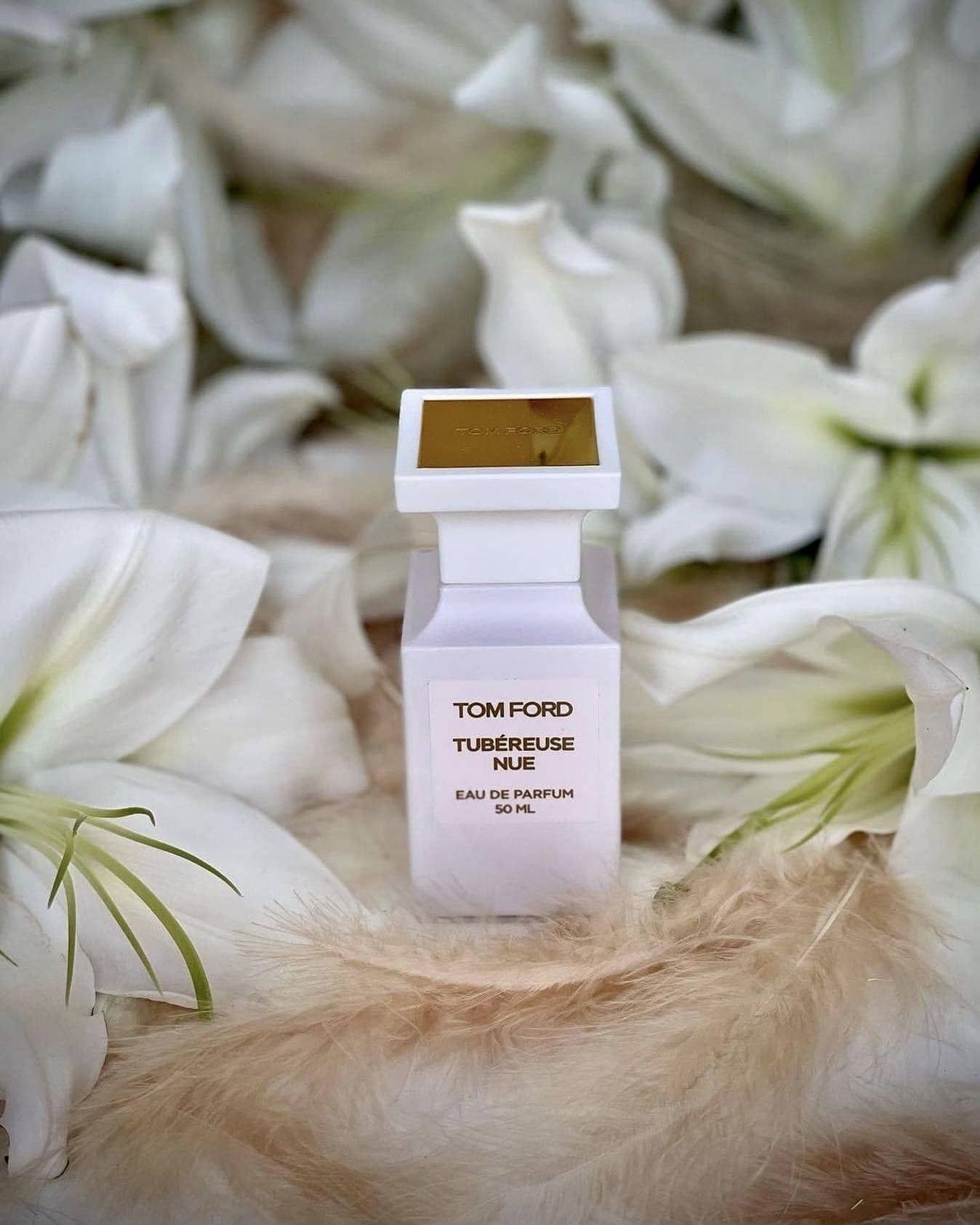  Tom Ford Tubéreuse Nue EDP 