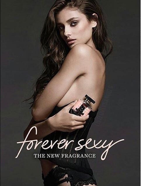  Victoria’s Secret Forever Sexy EDP 