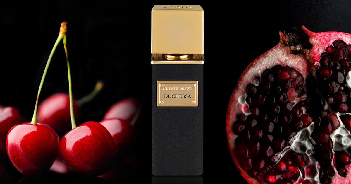  Gritti Prive Duchessa 