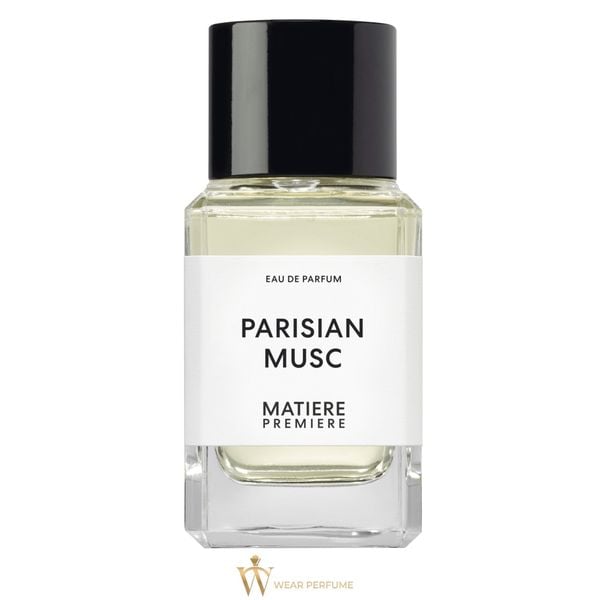  Matiere Premiere Parisian Musc EDP 