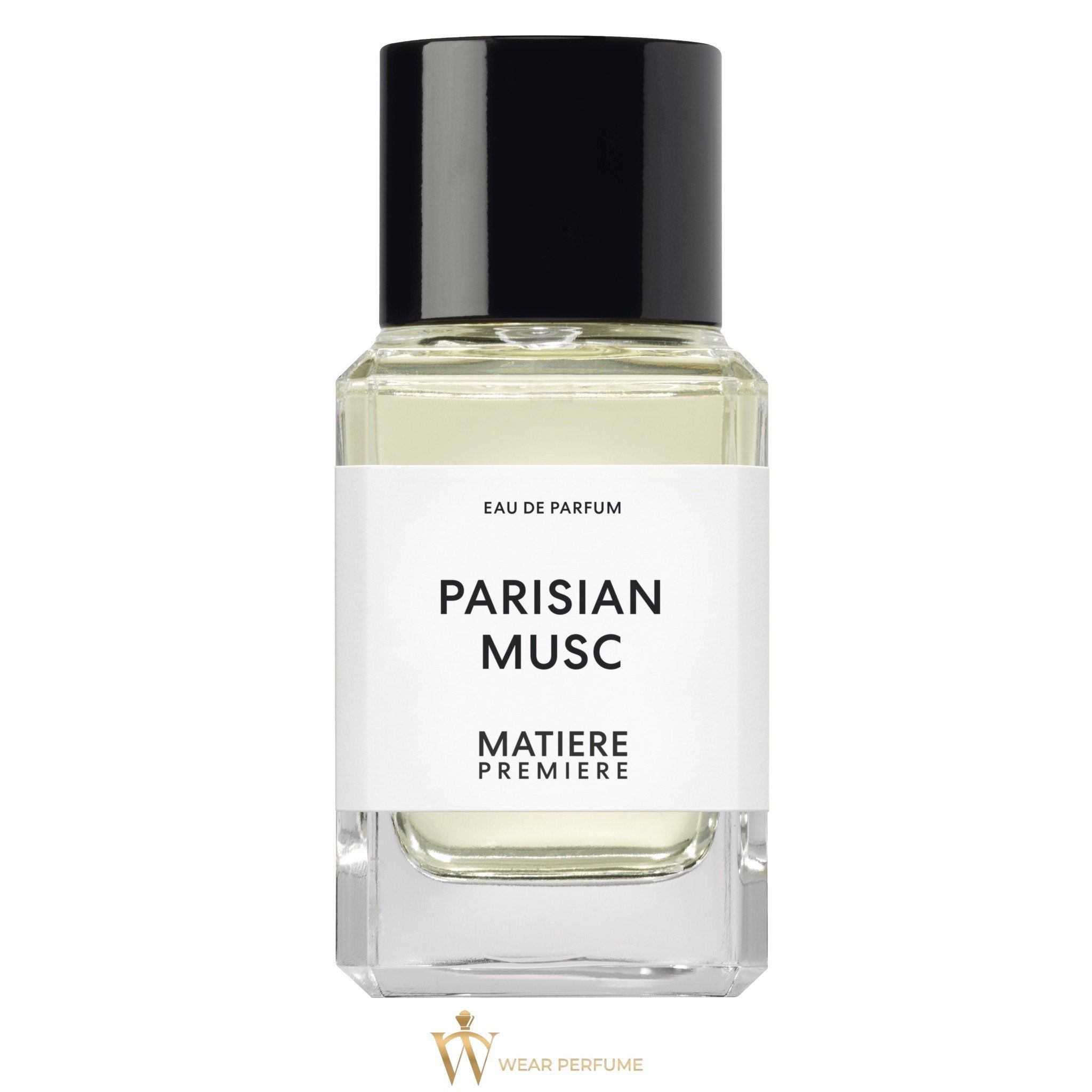  Matiere Premiere Parisian Musc EDP 