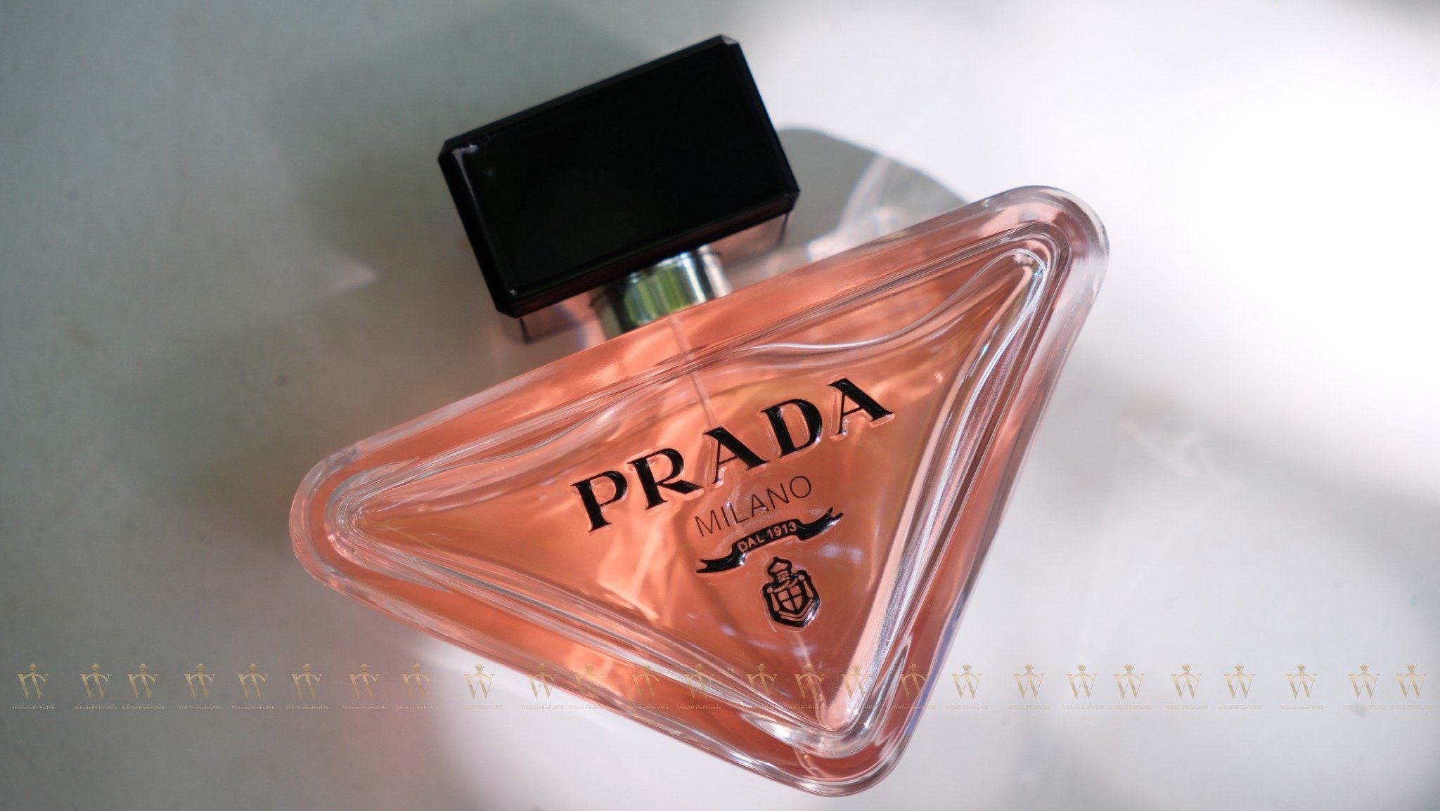  Prada Paradoxe EDP 