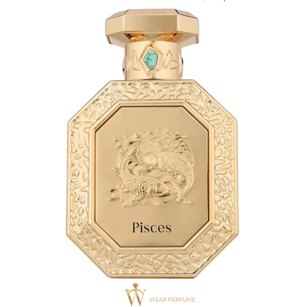  French Avenue Pisces EDP - Cung Song Ngư 