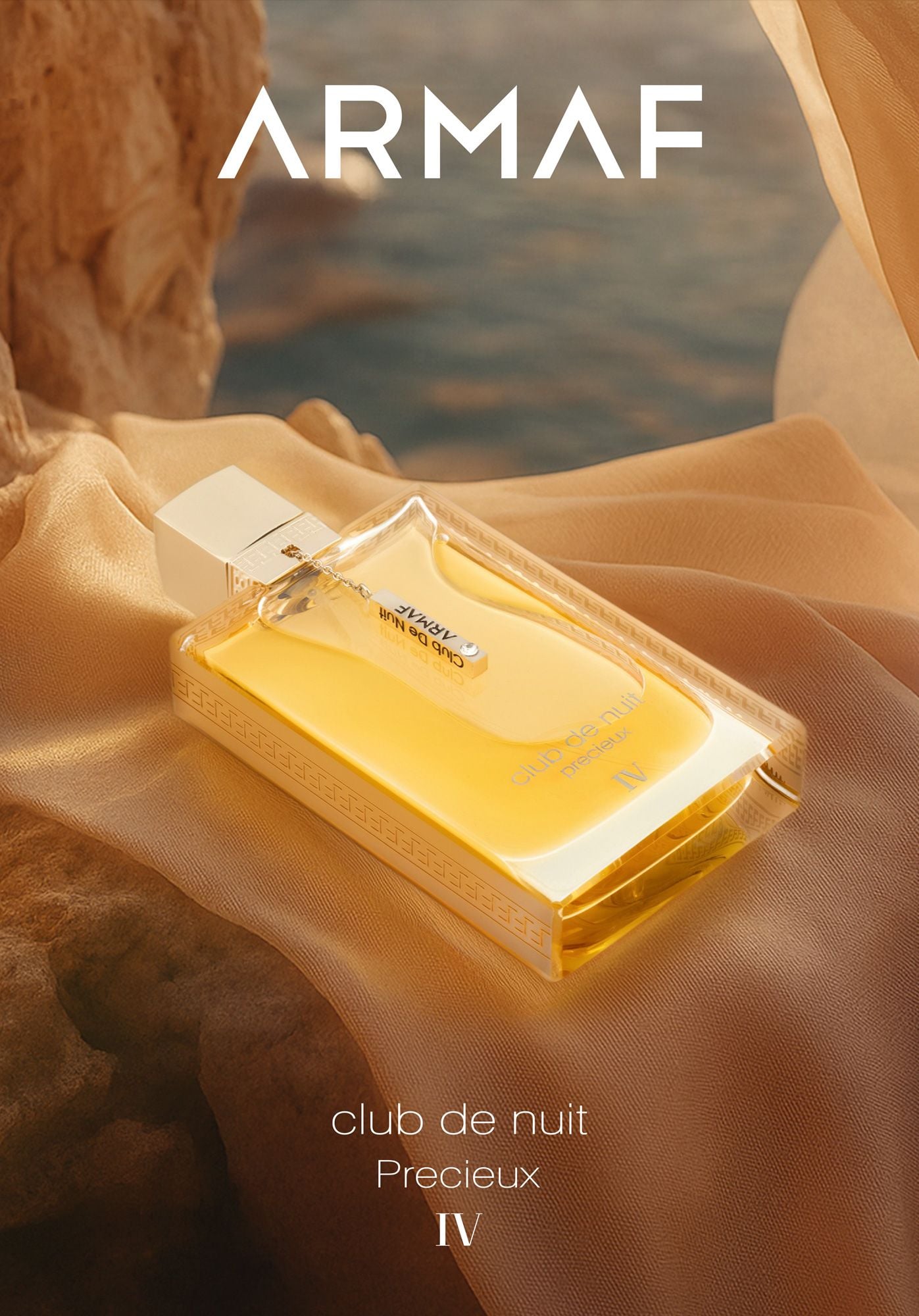  Armaf Club de Nuit Precieux IV 