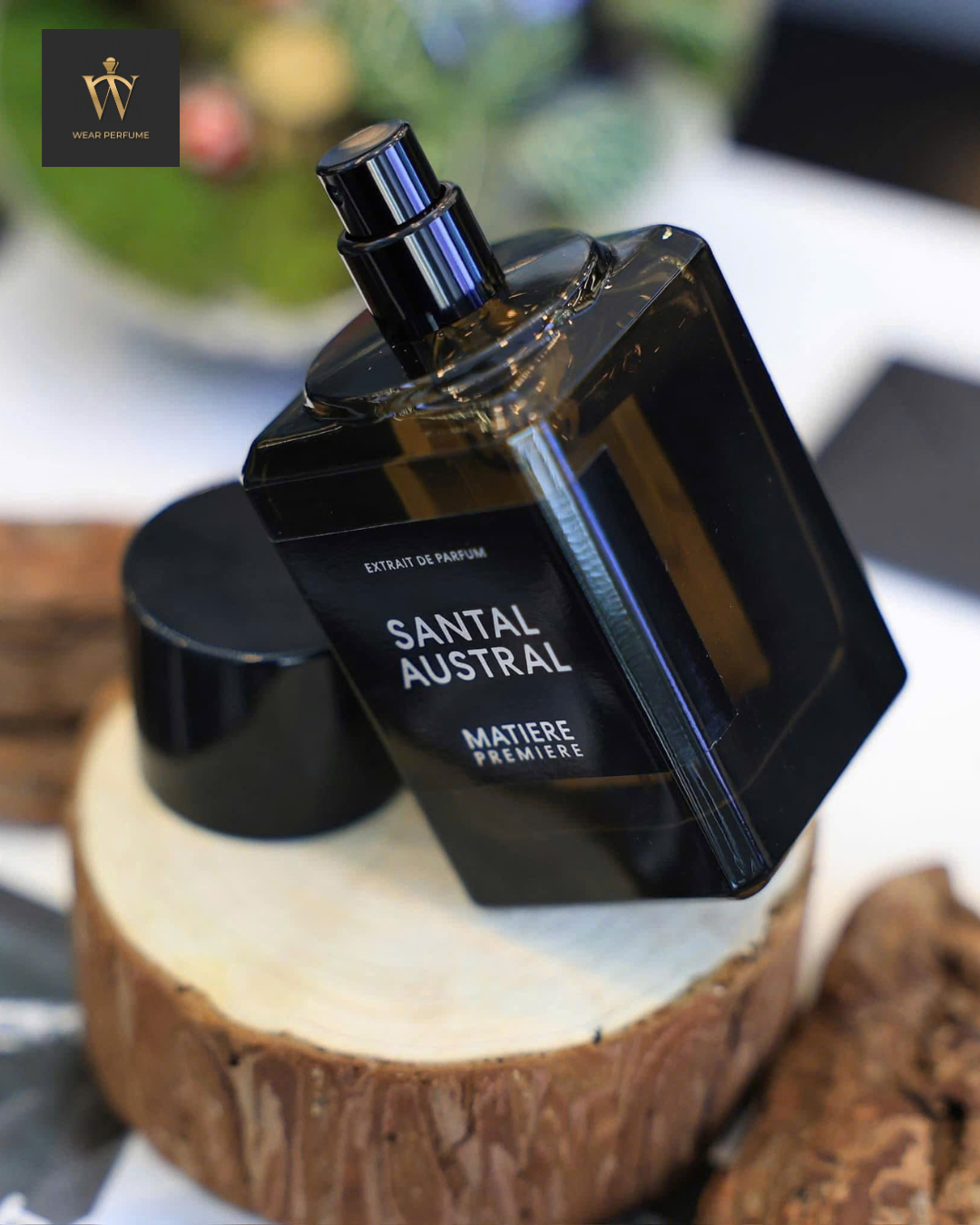  Matiere Premiere Santal Austral Extrait EDP 
