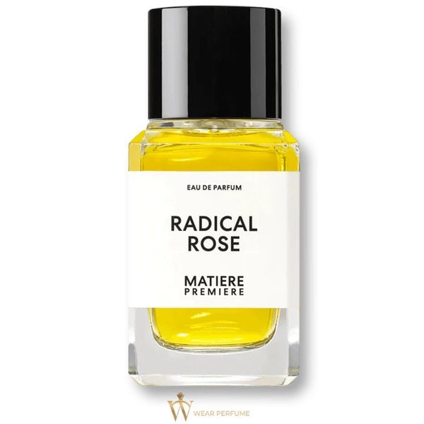  Matiere Premiere Radical Rose EDP 