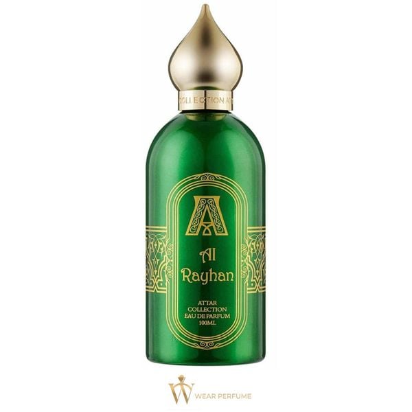  Attar Collection Al Rayhan 