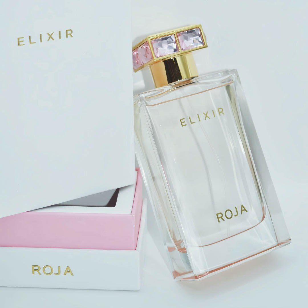  Roja Dove Elixir Pour Femme Parfum 