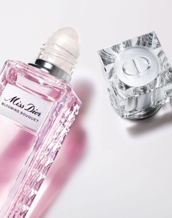  Nước Hoa Nữ Dior Miss Dior Blooming Bouquet Roller Pearl EDT 20ml Dạng Lăn 