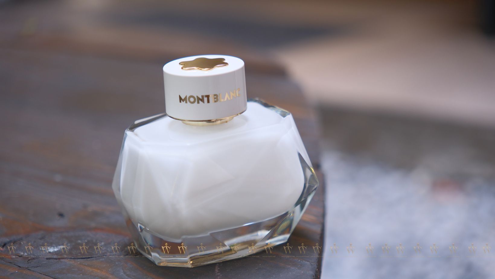  Montblanc Signature EDP 