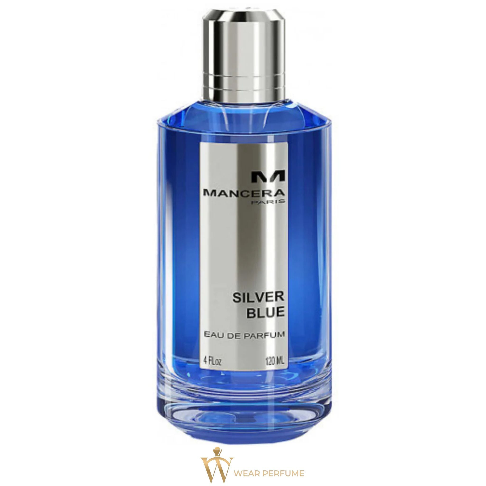  Mancera Silver Blue EDP 