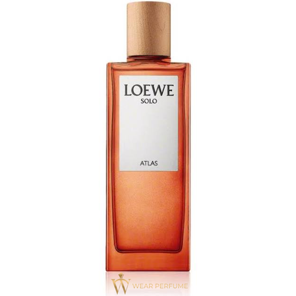  Loewe Solo Atlas EDP 