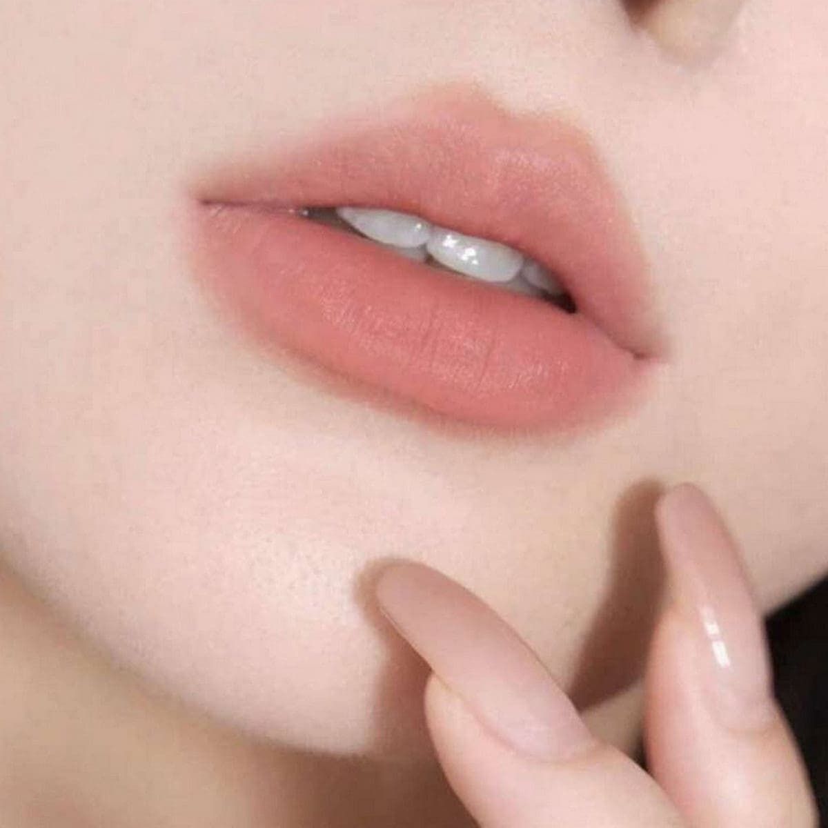  Son Dior Rouge Velvet 505 Sensual - Màu Hồng Nude 