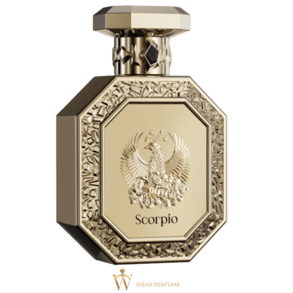  French Avenue Scorpio EDP (Cung Thiên Yết/Bọ Cạp) 