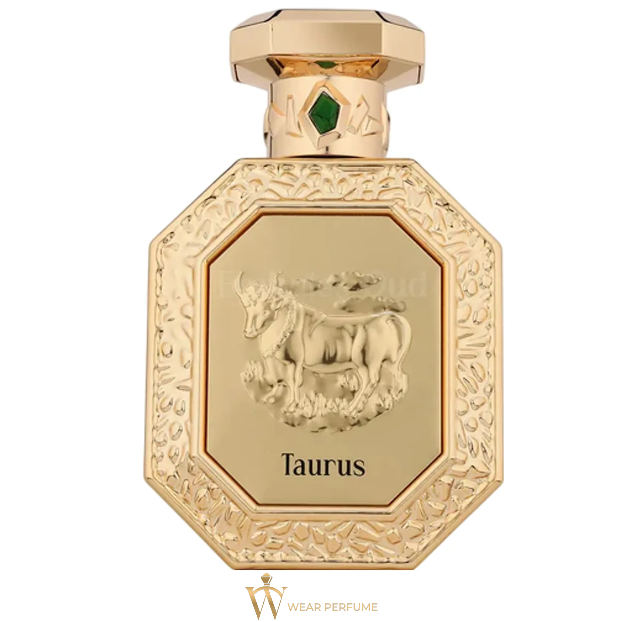  French Avenue Taurus (Cung Kim Ngưu) 