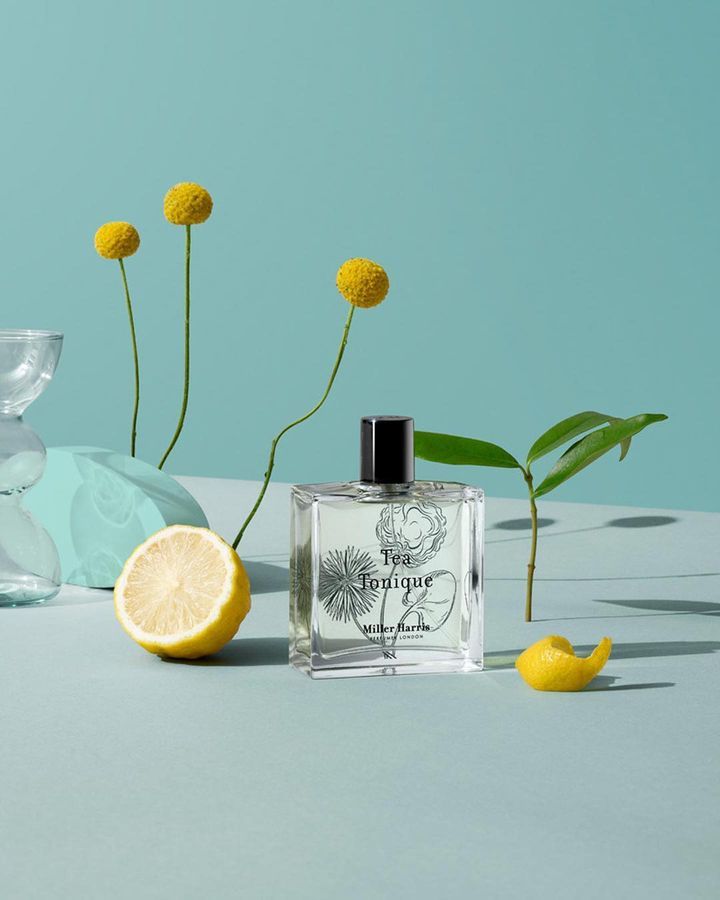  Miller Harris Tea Tonique 