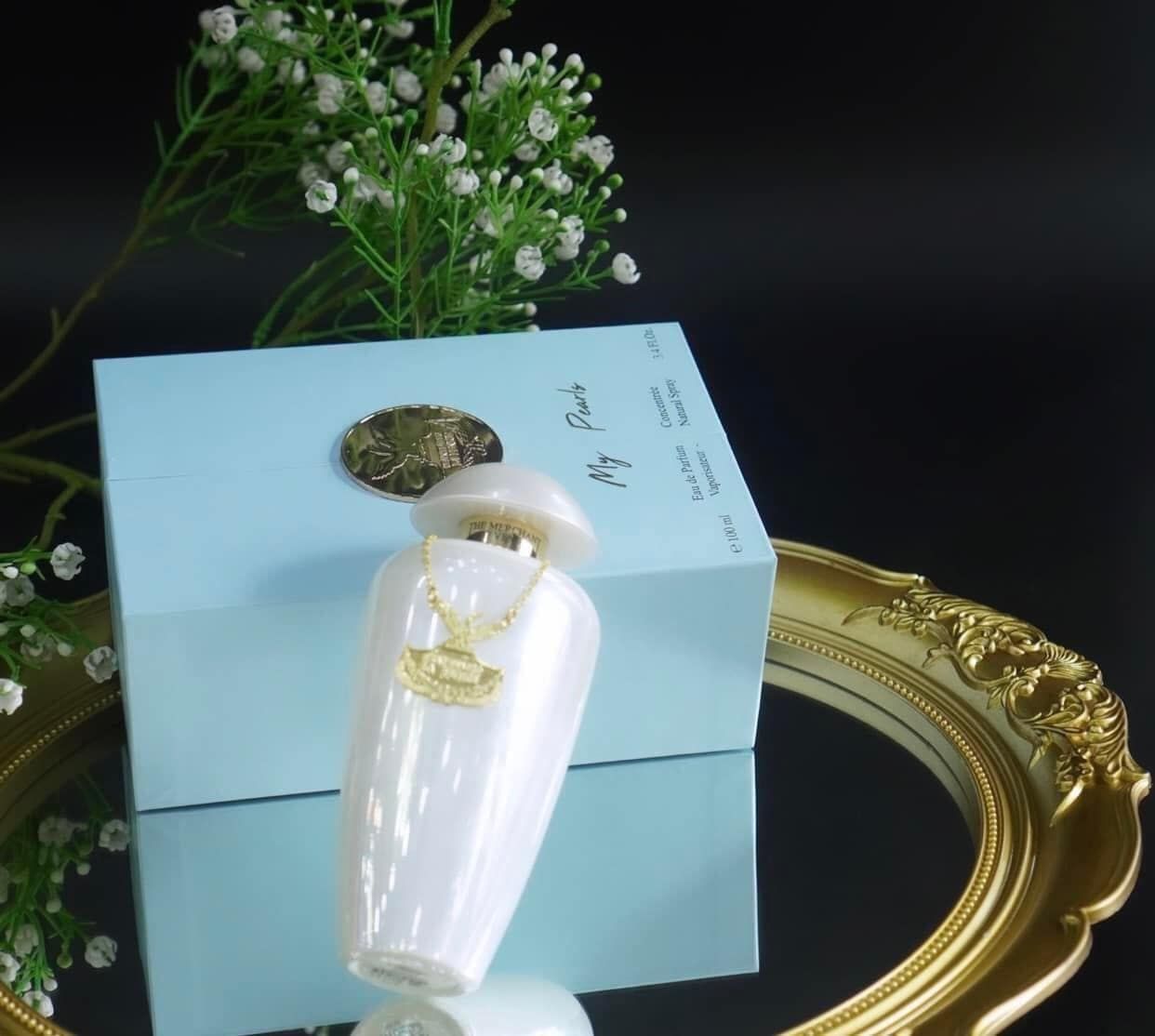  The Merchant of Venice My Pearls 