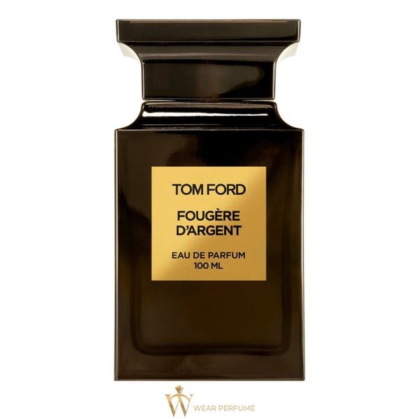  Tom Ford Fougère D’Argent EDP 