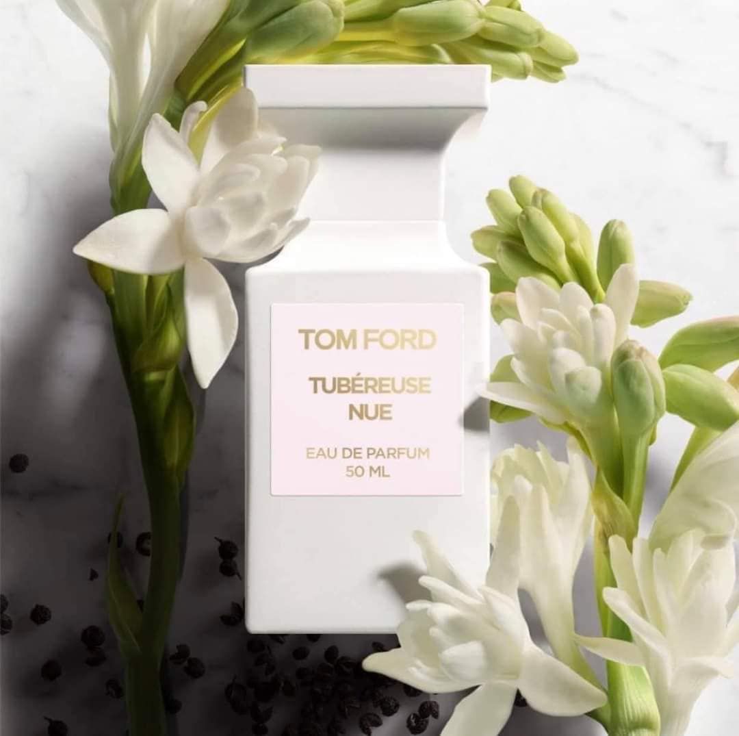  Tom Ford Tubéreuse Nue EDP 
