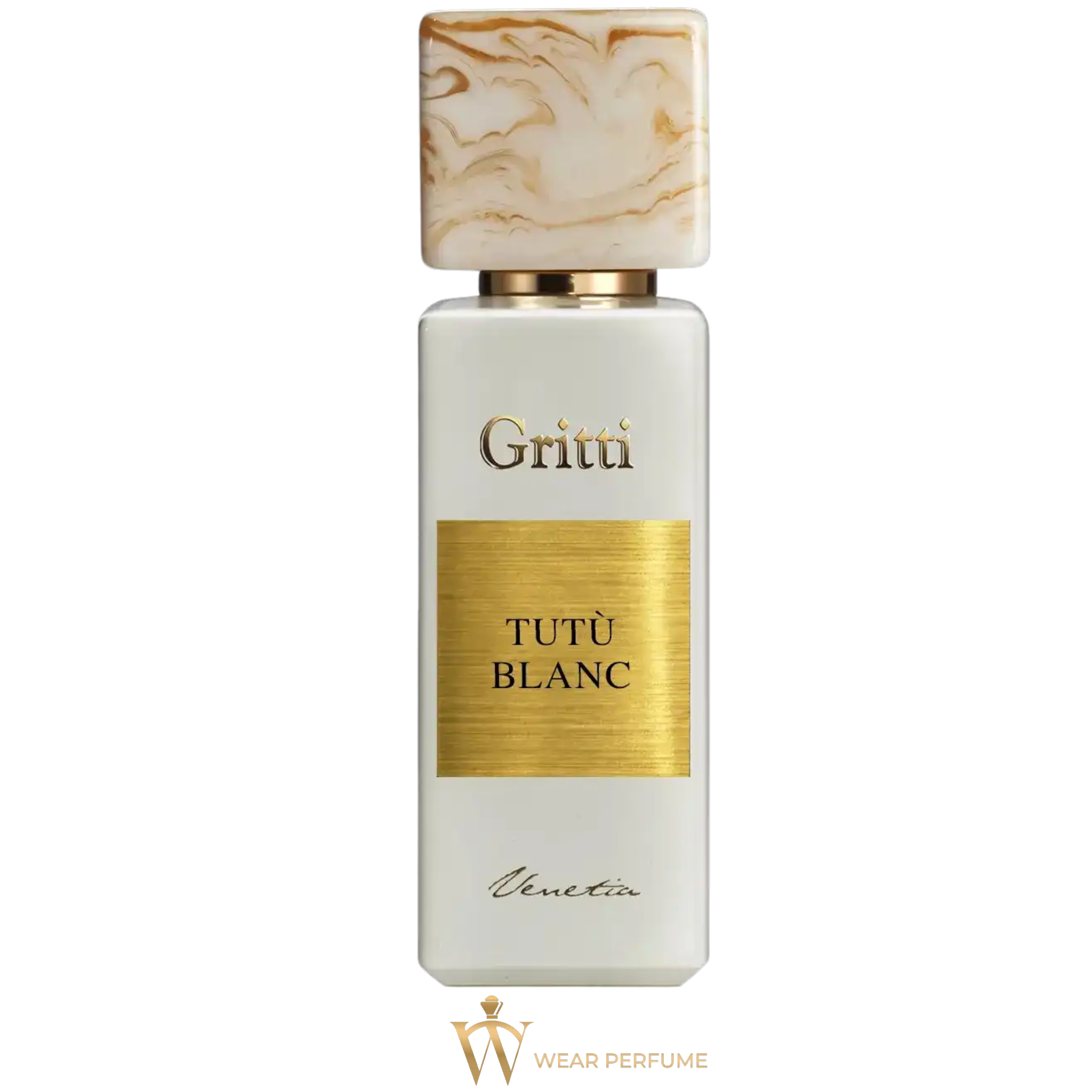  Gritti TuTù Blanc 