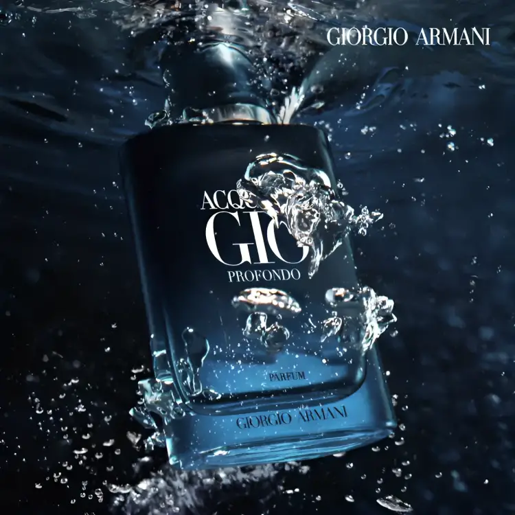  Giorgio Armani Acqua Di Gio Profondo Parfum 