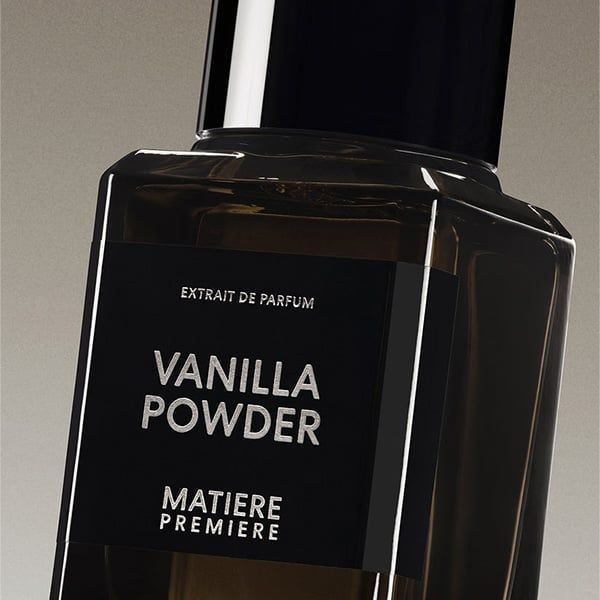  Matiere Premiere Vanilla Powder Extrait De Parfum 100ml 