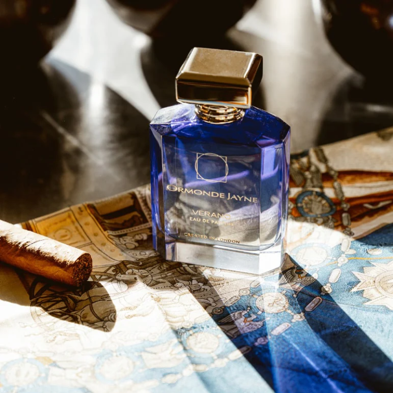  Ormonde Jayne Verano Parfums 