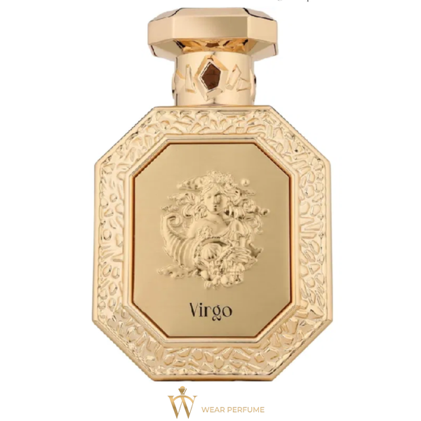  French Avenue Virgo EDP - Cung Xử Nữ 