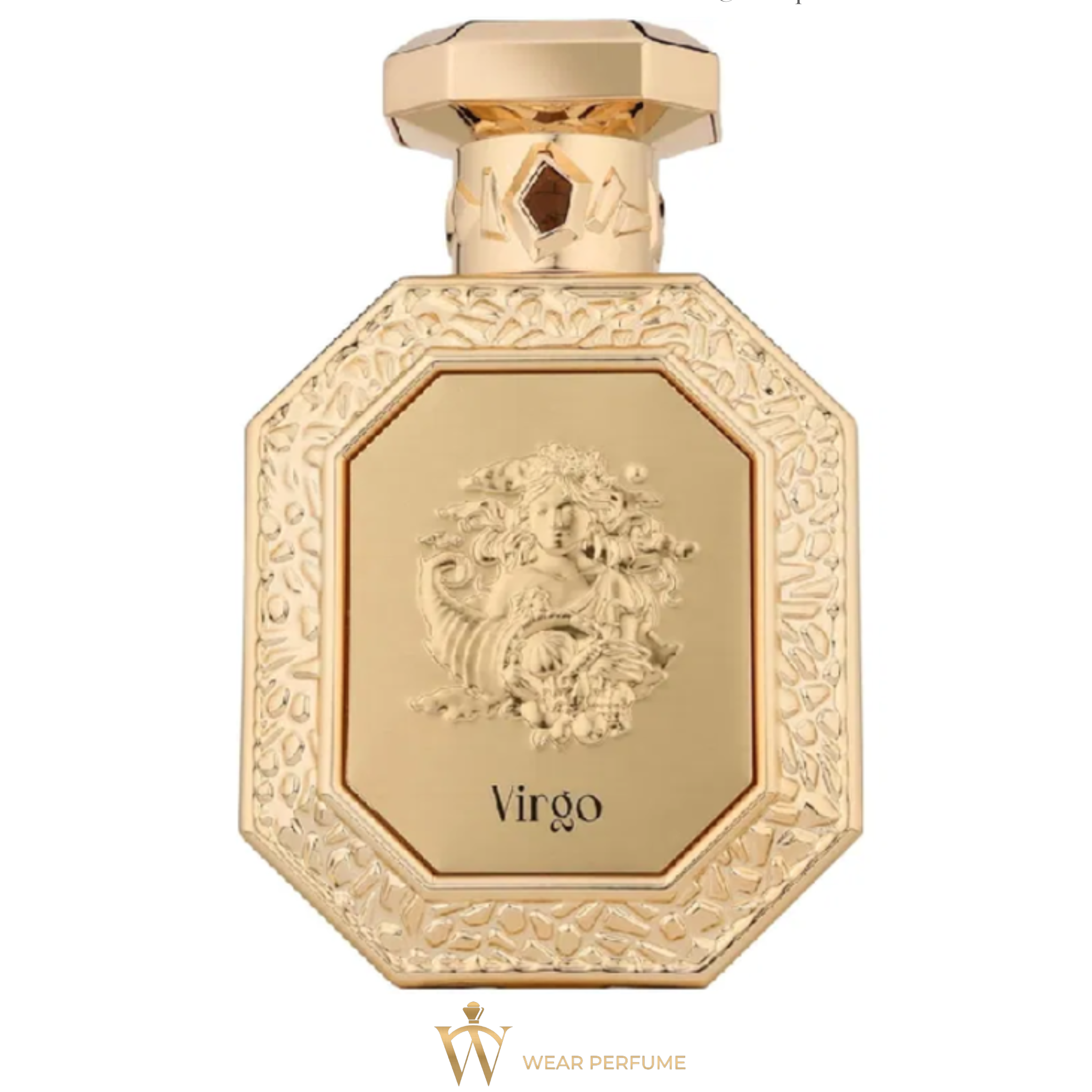  French Avenue Virgo EDP - Cung Xử Nữ 