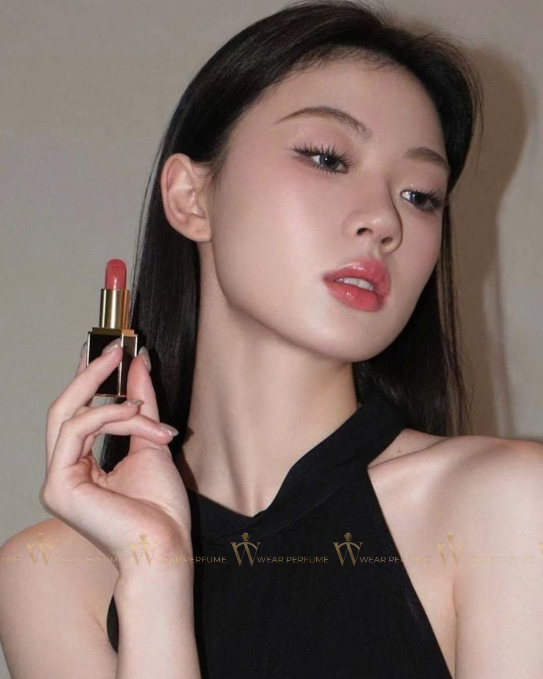  Son Tom Ford 05 Front Page - Đỏ Hồng San Hô 