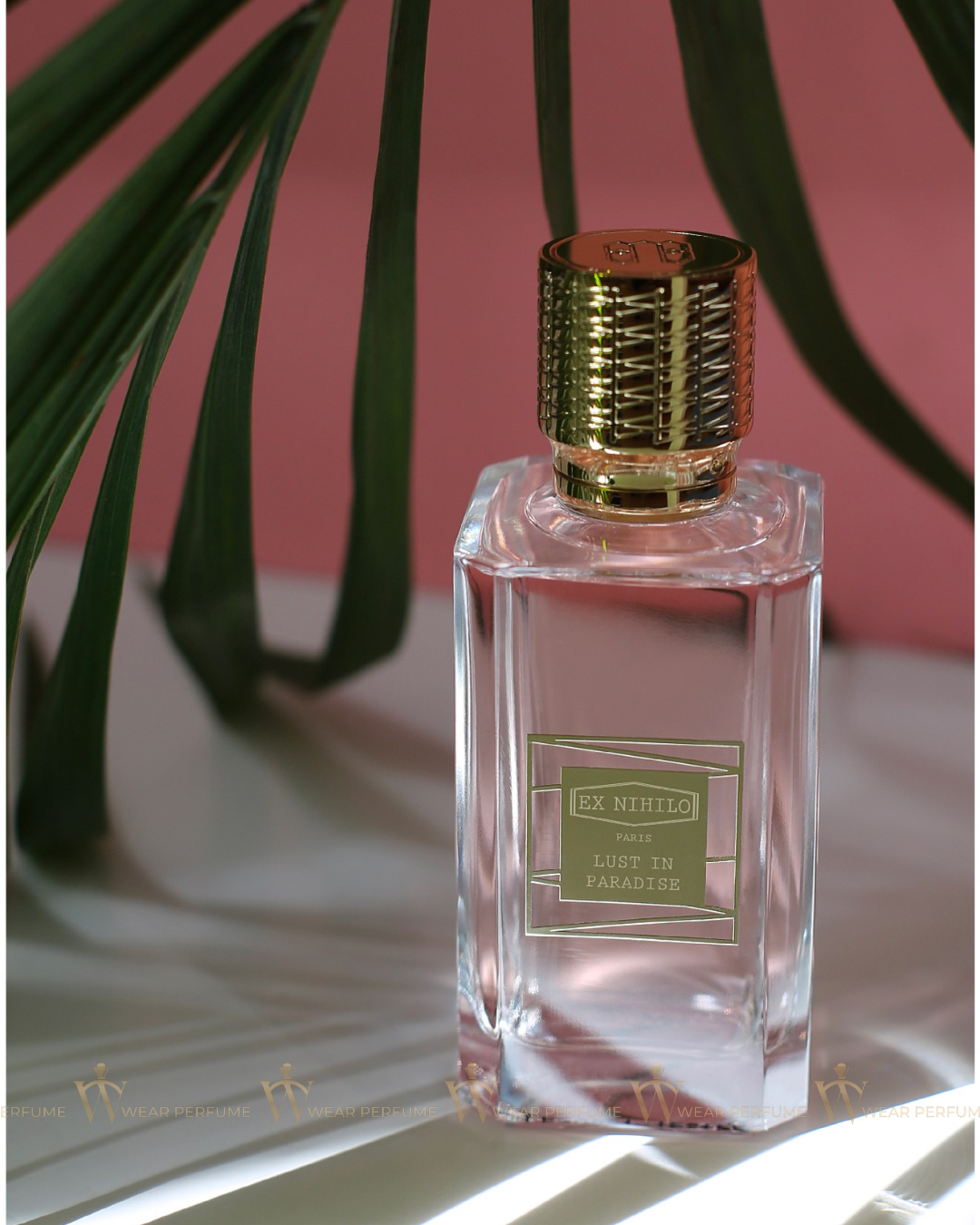 Ex Nihilo Paris Lust in Paradise EDP 