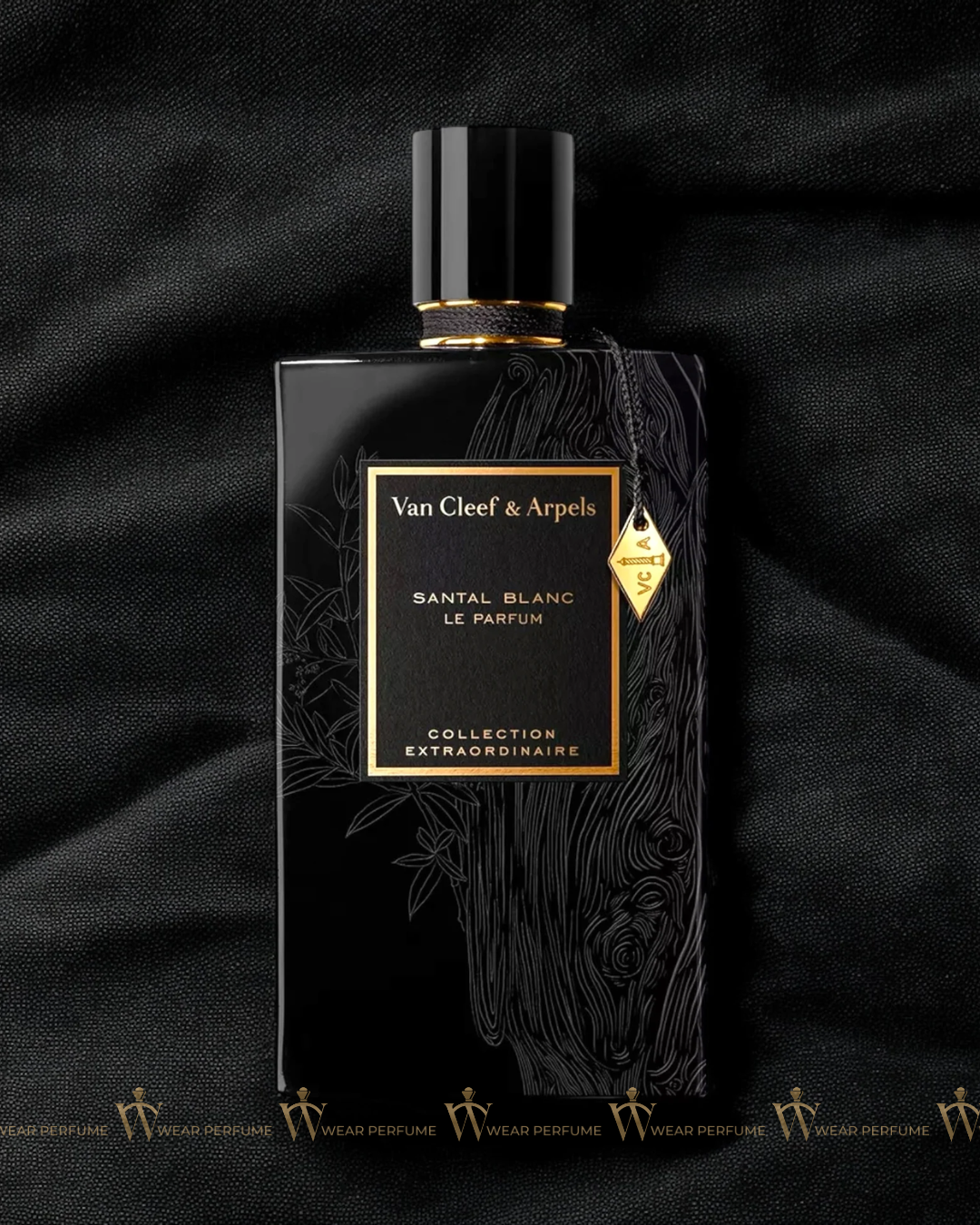  Santal Blanc Le Parfum 