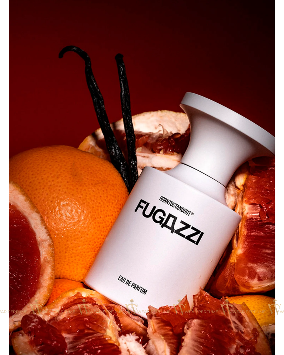  Borntostandout BTSO Fugazzi EDP 