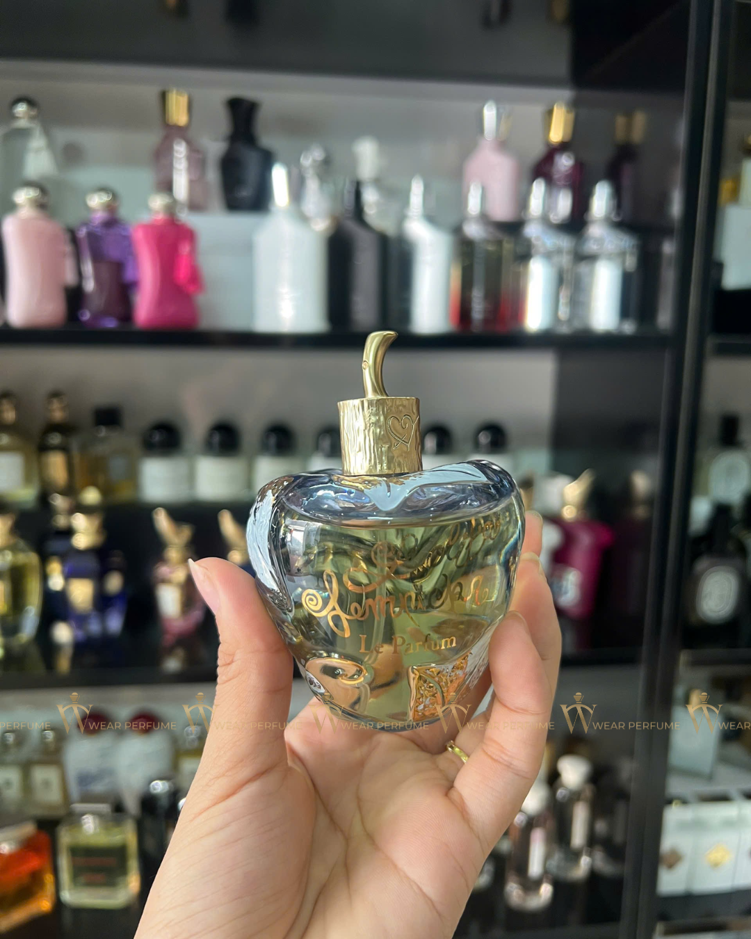  Lolita Lempicka Le Parfum 