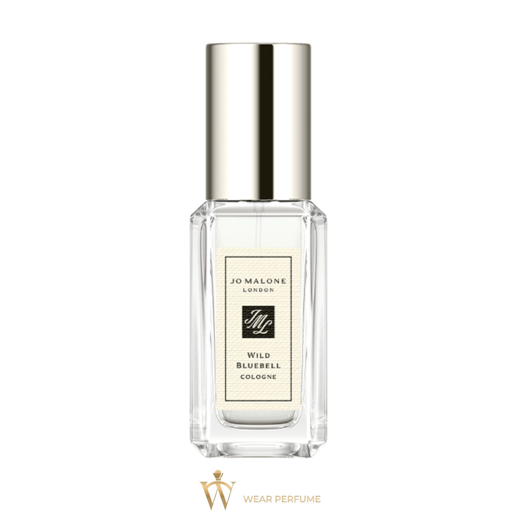  Jo Malone Wild Bluebell Cologne Mini 9ml 