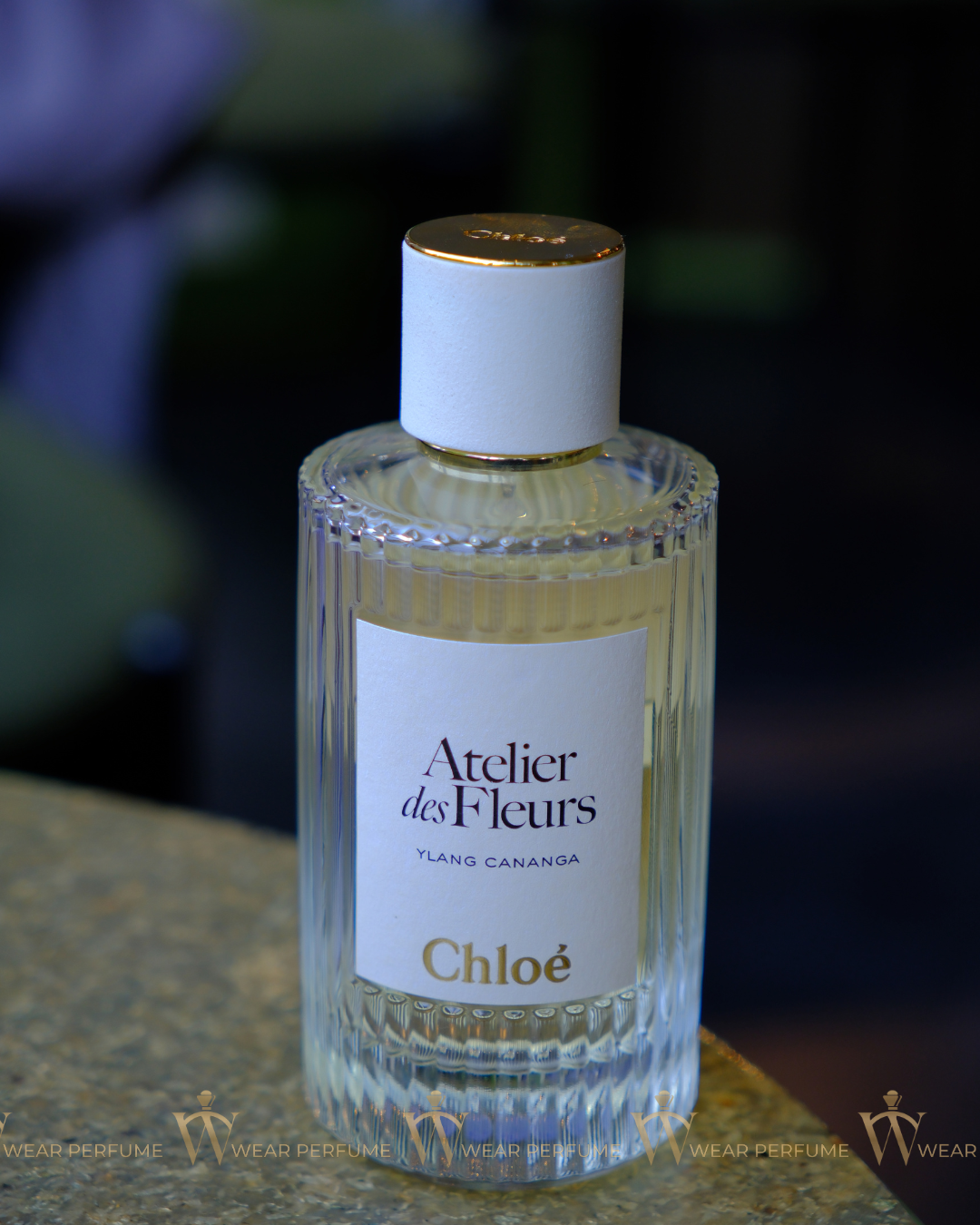  Chloe Atelier des Fleurs Ylang Cananga 