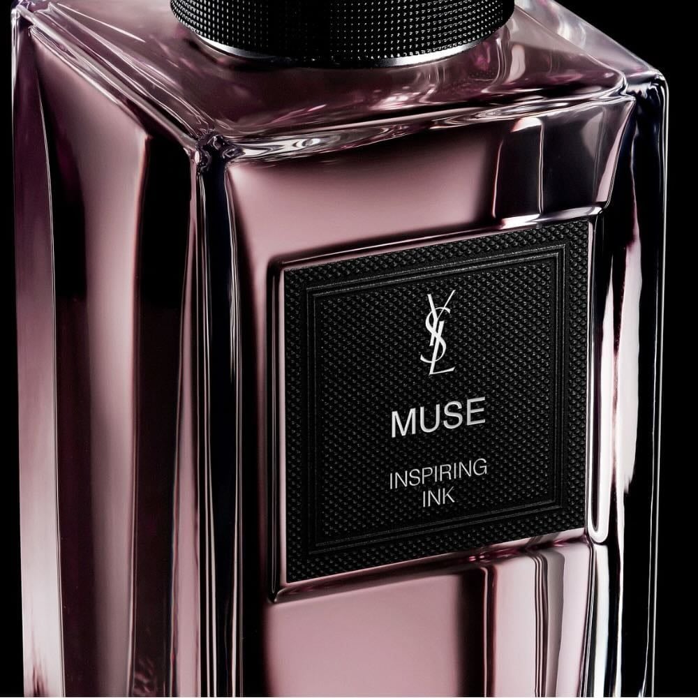 Yves Saint Laurent YSL Muse Inspiring Ink EDP 
