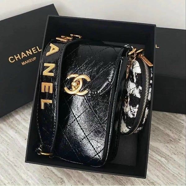  Túi Chanel VIP Gift 