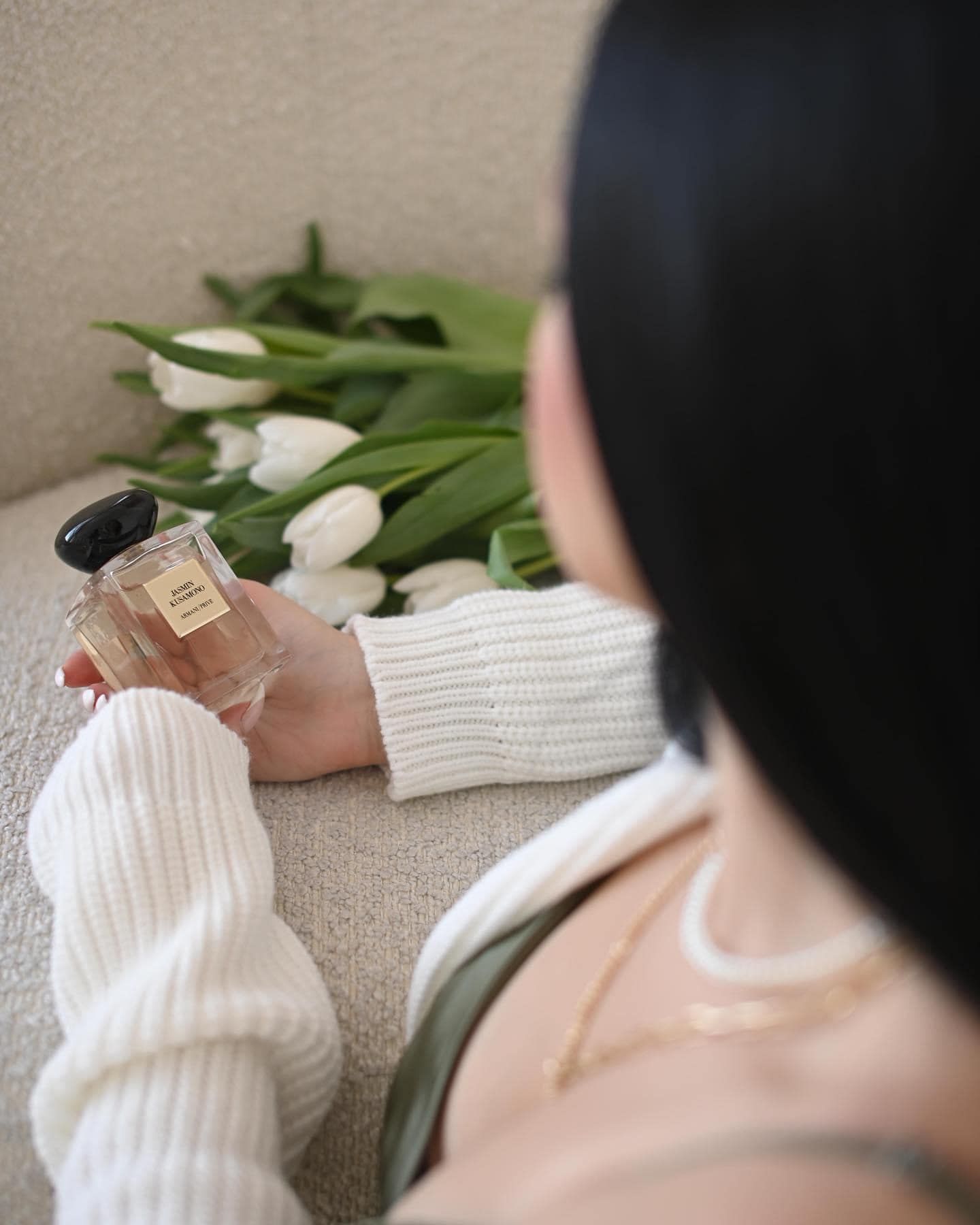  Giorgio Armani Prive Jasmin Kusamono EDT 