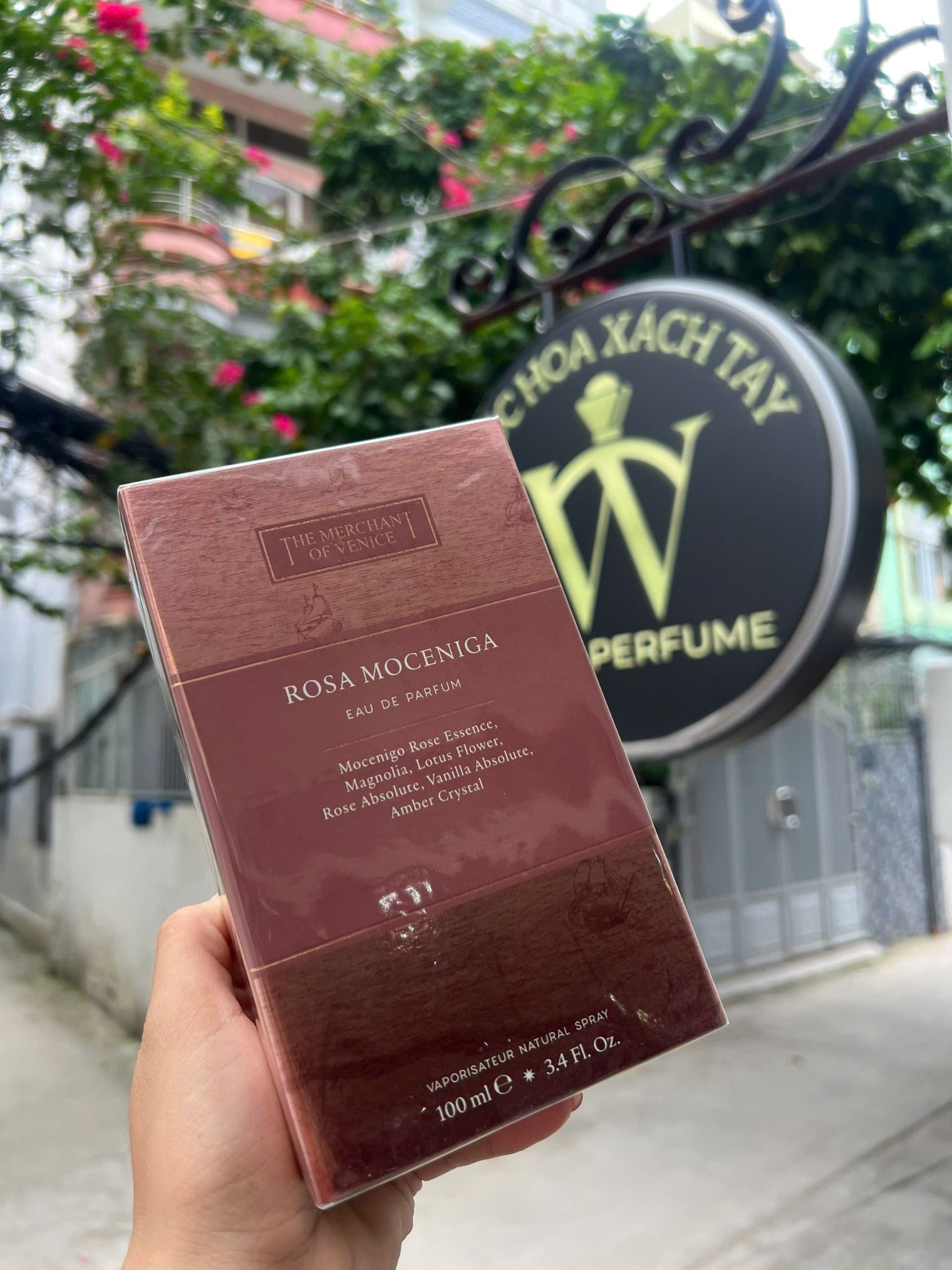  The Merchant of Venice Rosa Moceniga EDP 